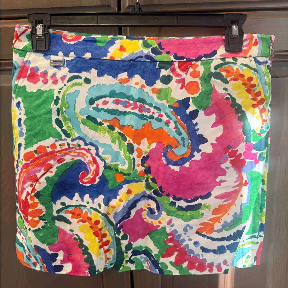 Ralph Lauren RLX Skort